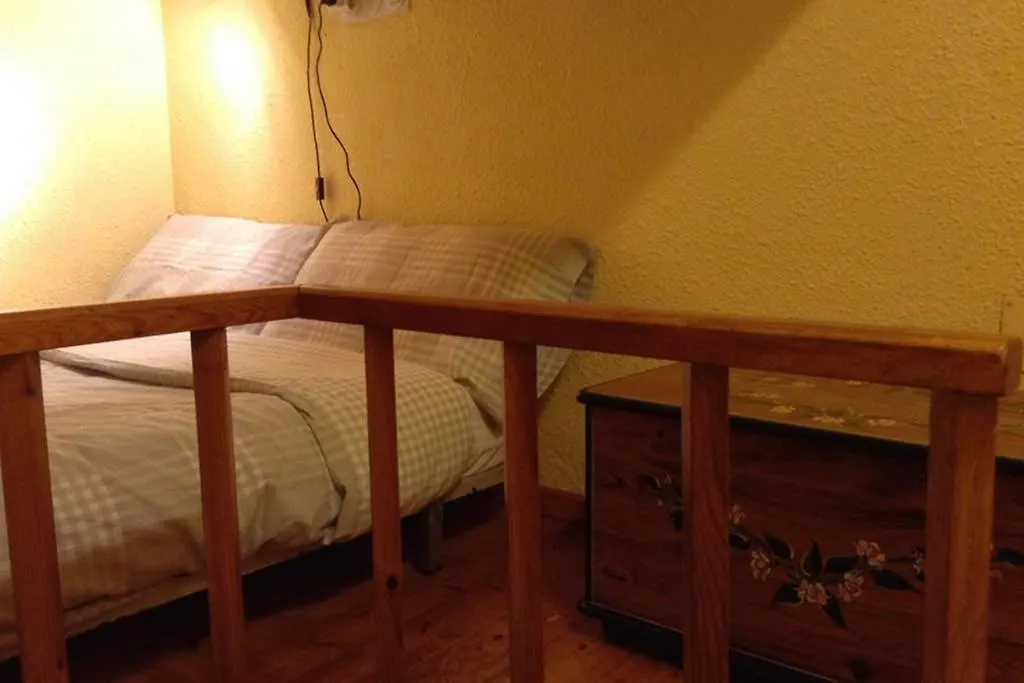 Estudio 2-4 Personas En Vielha-Baqueira Apartment