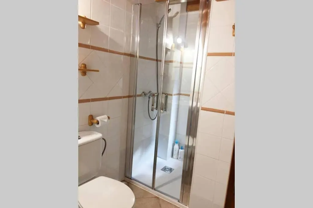 Apartment Estudio 2-4 Personas En Vielha-Baqueira Spain