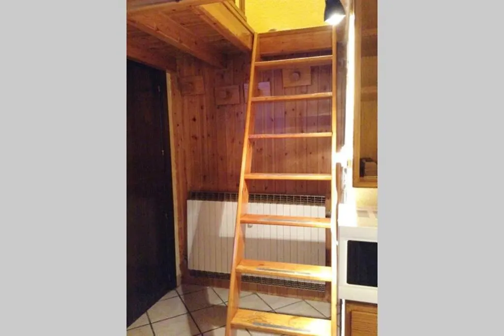 Estudio 2-4 Personas En Vielha-Baqueira Apartment Vielha