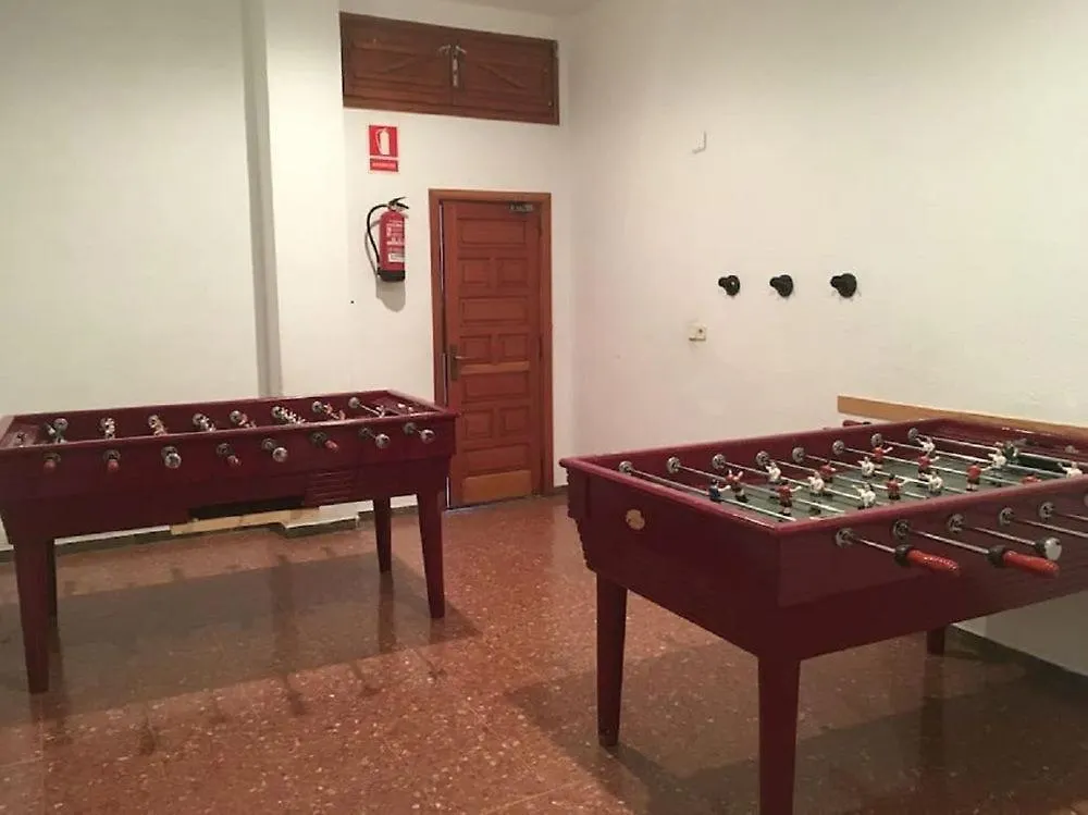 Estudio 2-4 Personas En Vielha-Baqueira