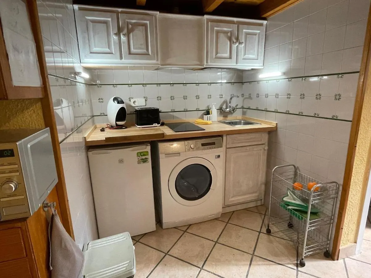 Estudio 2-4 Personas En Vielha-Baqueira Spain