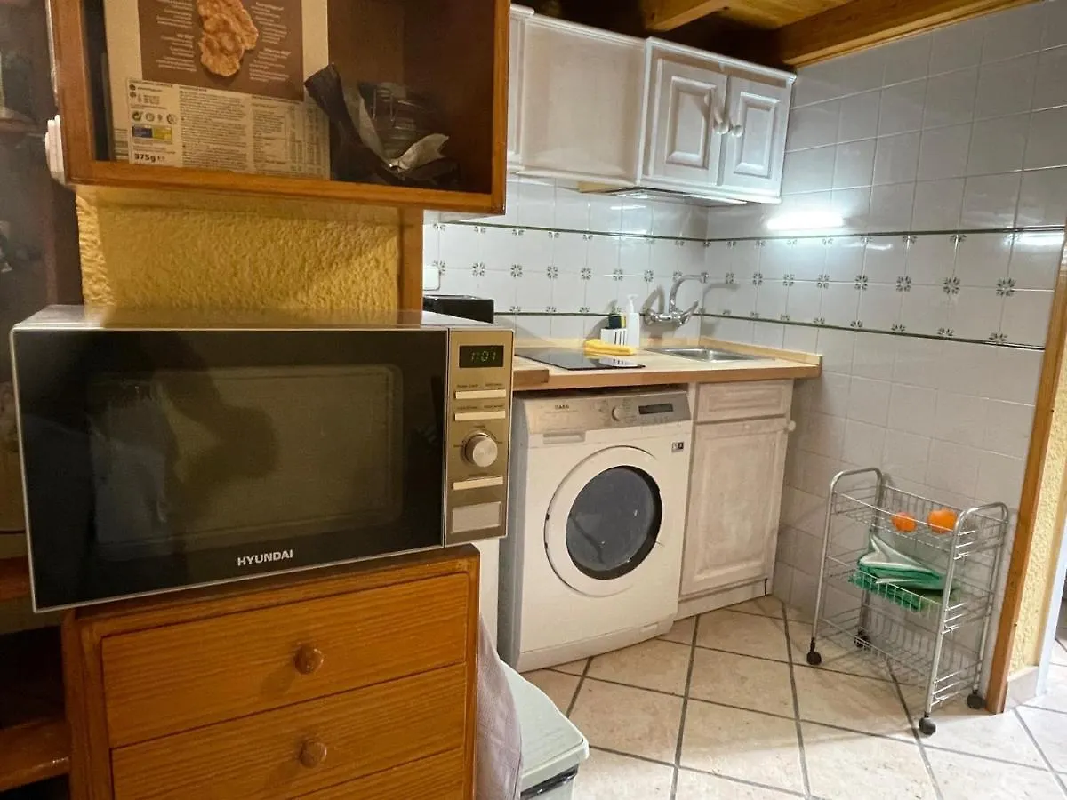Estudio 2-4 Personas En Vielha-Baqueira Apartment Vielha